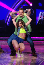 Dancing with the stars is a us reality show where dancers and celebrities duke it out on the ballroom dance floor. Dancing With The Stars Costa Rica 2014