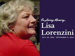 A Timeline of Sharon Lorenzini's Life