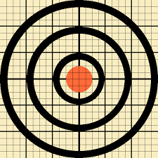 This website is dedicated in bringing you the very best in free printable airgun targets. Pin On Shooting Range