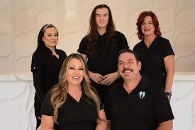 Luxurious Medical Spa Cloud 9 Medi Spa Luxury Medical Spa