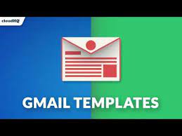 Prepare your signature in no time! Gmail Email Templates By Cloudhq