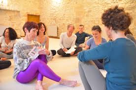 Les premières semaines de vacances scolaire toulousaine zone c. Pourquoi Un Memoire De Fin D Etudes Au Cours D Une Formation De Professeur De Yoga Ecole Francaise De Yoga