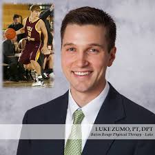 Baton Rouge Physical Therapy-Lake