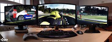 Before using three monitors, you need to set up your pc. Released Multiview Triple Screen In Development Sector3 Studios Forum