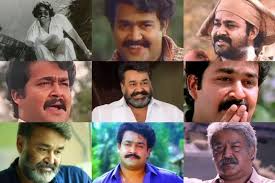 Happy Birthday Laletta.. #Lalettan #Mohanlal