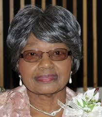 Vernell Canty Obituary January 28, 2022