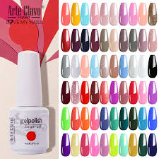 We think our gel nail polish is simply the best. Buy Gel Nail Polish Great Deals On Gel Nail Polish With Free Shipping 5107 Cicig