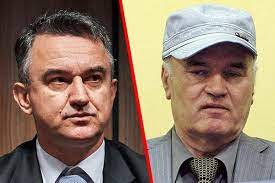 Ratko mladic, hope that judges of the international residual mechanism for criminal tribunals (irmct) will rule on tuesday either to release him or to carry out relitigation, his son, darko mladic, told sputnik. Darko Mladic My Father S Life Is In Danger His Health Has Deteriorated Dramatically Telegraf Rs