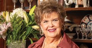 Remembering Southern Culinary Icon Miss Daisy