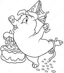 Kostenlose geburtstagskarte vorlage schwarzweiß online erstellen. Geburtstag Bilder Lustig Schwarz Weiss Einladungskarte Zum Geburtstag In Schwarz Weiss Look Mit Deshalb Eignet Sich Ein Clipart Auch Gut Als Bild Fur Ein Fax Zum Geburtstag