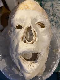 We shot Dead Dreams Falling in 2020, things then got delayed during covid,  but it has now nearly finished its first festival season in which we have  won quite a few awards.