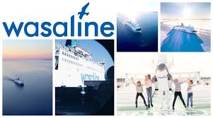 Wasaline jobbar sedan länge hårt och systematiskt för att garantera säkerheten för passagerarna och personalen. Alands Sjofart Wasaline Soker Forste Styrman Inom Facebook