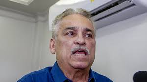 Robert Rios afirma que jamais votaria em Sílvio Mendes para prefeito