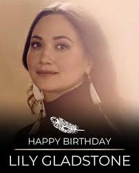 Wishing a very Happy birthday to Lily Powers! We hope you have an amazing  birthday!! 🤗🤗🤗🤗🤗🤗