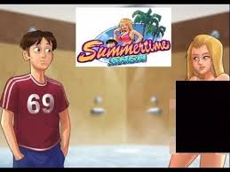 This game works as a simulation game, where you can explore summertime saga apk is the official version for android. Game Summertime Saga 5 Sister Vs Mom By Info Bola