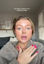 heart is feeling extra heavy today for all healthcare workers who have...