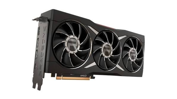 Radeon RX 6000 Series