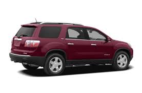 Image result for Red Jewel 2007 Acadia
