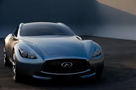 2009 Infiniti Essence Concept Luxury Hybrid Cars Concept Cars Car