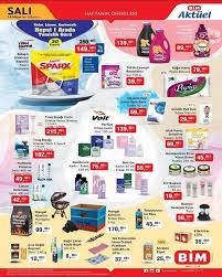 BİM 14 Mayıs 2024 aktüel ürünler kataloğu yayımlandı! BİMde bu salı birçok  üründe indirim var...