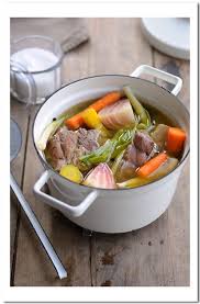 Pot Au Feu Aux Legumes D Hiver Plats Mijotes Repas Automne Recettes De Cuisine