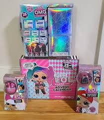 Playtime has never been this exciting! The 10 Best L O L Surprise Holiday Gift Ideas For Kids