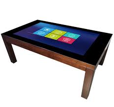 Position tortue table basse / 56 génial table basse multiposition | table : Table Basse Interactive D Ecran Tactile D Android En Bois De 43 Pouces Aliexpress