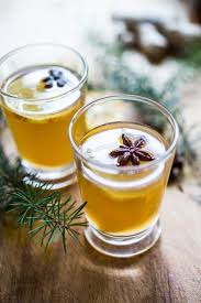Bourbon and christmas are natural bedfellows. A Long Winter S Nap Feasting At Home Recipe Maple Cocktail Bourbon Cocktails Winter Cocktails