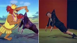 Liste Des Films Des Walt Disney Animation Studios