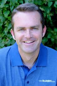 Corey Chalmers's Instagram, Twitter & Facebook