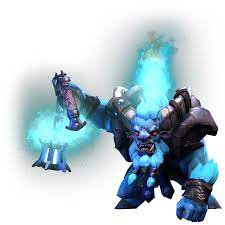 Spirit breaker is a dire strength hero. Dota 2 Spirit Breaker