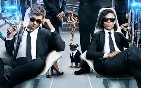 RÃ©sultat de recherche d'images pour "men in black 2019"