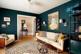 Beautiful Teal Room Via Design Crisis Teal Rooms Teal Living Rooms Eclectic Living Room