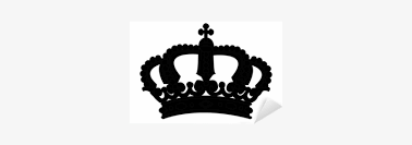Affordable and search from millions of royalty free images, photos and vectors. Princess Crown Silhouette Jpg Transparent Png 400x400 Free Download On Nicepng