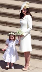 In honor of their ninth wedding anniversary, revisit the the duke and duchess of cambridge's magical day. Why It S Ok Former Kate Middleton Wore White To Royal Wedding