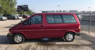 Image result for Silver 1992 Aerostar