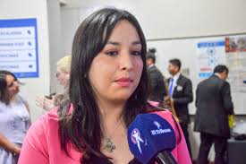 Asunción con tensión: cinco libertarios juraron, desconocieron la banca de  López y lanzaron una agenda contra los impuestos y el gasto político