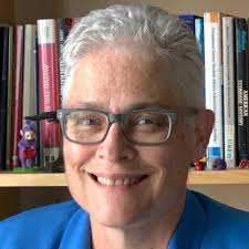 Dr. Sally Johnstone to Retire from the NCHEMS Presidency