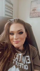 Misty Dailey's Instagram, Twitter & Facebook