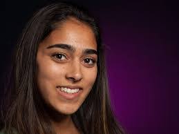 Darcie Watson's Instagram, Twitter & Facebook