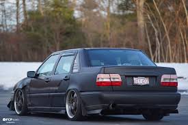 Volvo 850 suspension systems are great but when the volvo 850 struts fail or the volvo 850 air springs go out, it's almost impossible to drive. Breaking Through Stereotypes Built And Boosted Volvo S70 T5m