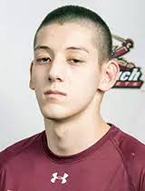 2016-17 Men's Wrestling Roster