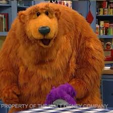 It has since been parodied in image macros and used ironically to show distress over a trivial matter. Pip And Pop Crying In Bear In The Big Blue House The Way I Feel Today The Parody Wiki Fandom