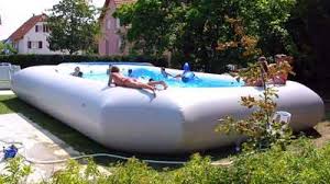 Piscine Hors Sol Brevetee Modele Hippo Zodiac Original Topannonces Ch