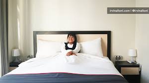 Ulasan Apartemen Puri Orchard Apartemen Inceran Gue Di Jakarta Irvina Lioni Blogger Betawi Biasa Disebut Mpok Pina