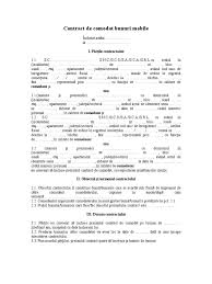 Contract De Comodat Ce Este Tipuri Modele È™i ObligaÈ›ii Termene Ro