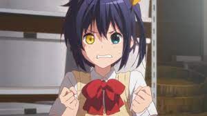 Chuunibyou Demo Koi ga Shitai! Ren 13 (Vanilla romance hits troubled  waters.) - AstroNerdBoy's Anime & Manga Blog | AstroNerdBoy's Anime & Manga  Blog