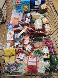 Shop packed lunch ideas online at tesco. 36 Healthy Tesco Foods Cheap Weekly Shop