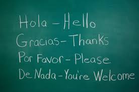 Image result for spanish class photos
