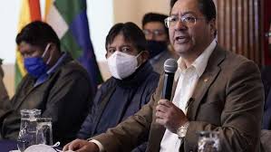 Bolivian Right Attempts To Disqualify Evo Morales Mas Party From Upcoming Elections Peoples Dispatch
